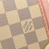 LOUIS VUITTON Damier Azur Summer Trunks Neverfull MM GM Pochette