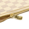 LOUIS VUITTON Damier Azur Summer Trunks Neverfull MM GM Pochette