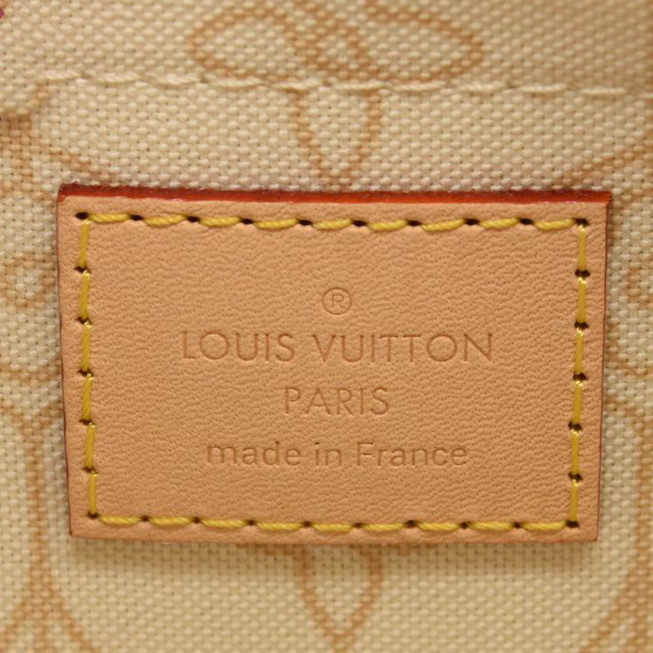 Louis Vuitton New Spring Collection Nautical Pochette