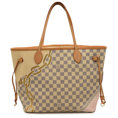 Louis Vuitton Neverfull MM Bag - GM in 2023