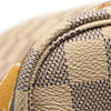 USED LOUIS VUITTON Damier Azur Summer Trunks Neo Neverfull MM