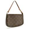 LOUIS VUITTON Monogram Pochette Accessories vi0091