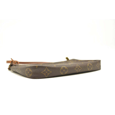 LOUIS VUITTON Monogram Pochette Accessories vi0091