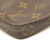 LOUIS VUITTON Monogram Pochette Accessories vi0091