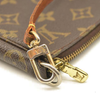 LOUIS VUITTON Monogram Pochette Accessories vi0091