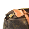 LOUIS VUITTON Monogram Pochette Accessories vi0091