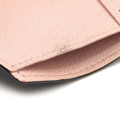 Louis Vuitton Monogram Wallet (Victorine Rose Ballerine) - Authentic  (Non-nego)