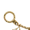 Louis Vuitton Fleur de Monogram Bag Charm Chain