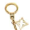 Louis Vuitton Fleur de Monogram Bag Charm Chain