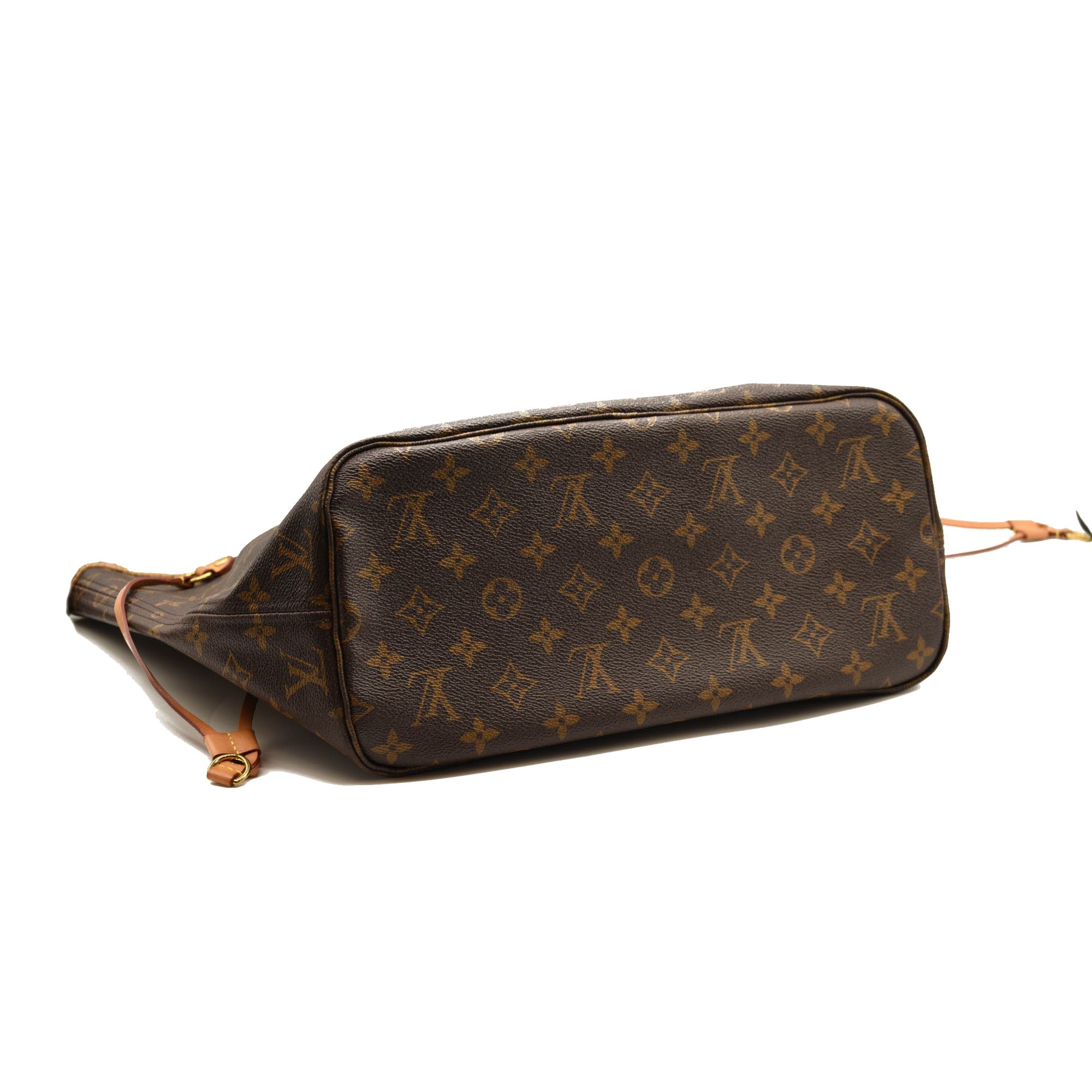 Louis Vuitton Monogram Neo Bag
