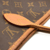 LOUIS VUITTON Monogram Neo Neverfull MM Fuchsia