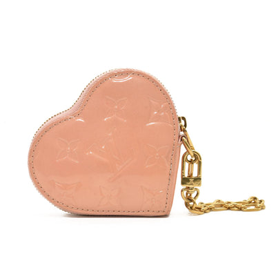 Keep My Heart Monogram Vernis Leather - Women - Small Leather Goods | LOUIS  VUITTON ®