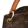 LOUIS VUITTON Monogram Artsy MM