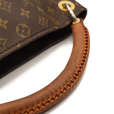 LOUIS VUITTON Monogram Artsy MM