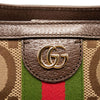 NEW Gucci Ophidia Jumbo GG Medium Canvas Tote Bag