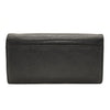 USED $950 LOUIS VUITTON Empreinte Sarah Wallet NM Black