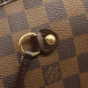 LOUIS VUITTON Damier Ebene Neverfull MM AR1111