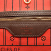 LOUIS VUITTON Damier Ebene Neverfull MM AR1111