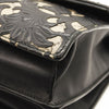 $3290 Gucci Dionysus Shoulder Bag GG Supreme Arabesque Medium Black/Beige