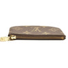 LOUIS VUITTON Monogram Key Pouch