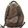 $2440 LOUIS VUITTON Monogram Palm Springs Backpack Mini