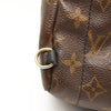 $2440 LOUIS VUITTON Monogram Palm Springs Backpack Mini