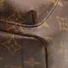 $2440 LOUIS VUITTON Monogram Palm Springs Backpack Mini