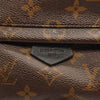 $2440 LOUIS VUITTON Monogram Palm Springs Backpack Mini