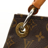 USED 2010 $2600 LOUIS VUITTON Monogram Artsy MM AR4110