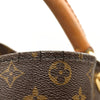 USED 2010 $2600 LOUIS VUITTON Monogram Artsy MM AR4110