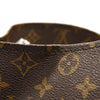 USED 2010 $2600 LOUIS VUITTON Monogram Artsy MM AR4110