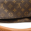 USED 2010 $2600 LOUIS VUITTON Monogram Artsy MM AR4110