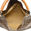 USED 2010 $2600 LOUIS VUITTON Monogram Artsy MM AR4110