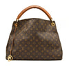 $2600 USED 2010 LOUIS VUITTON Monogram Artsy MM CA4170