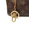 $2600 USED 2010 LOUIS VUITTON Monogram Artsy MM CA4170