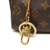 $2600 USED 2010 LOUIS VUITTON Monogram Artsy MM CA4170