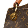 $2600 USED 2010 LOUIS VUITTON Monogram Artsy MM CA4170