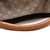 $2600 USED 2010 LOUIS VUITTON Monogram Artsy MM CA4170