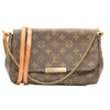 LOUIS VUITTON Monogram Favorite MM