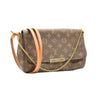 LOUIS VUITTON Monogram Favorite MM