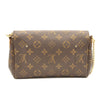 LOUIS VUITTON Monogram Favorite MM