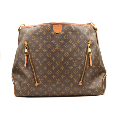Louis Vuitton Monogram Delightful MM Bag 