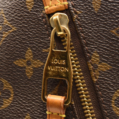 Louis Vuitton Monogram Delightful GM Hobo - MyDesignerly