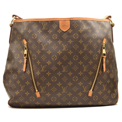 LOUIS VUITTON Monogram Delightful GM