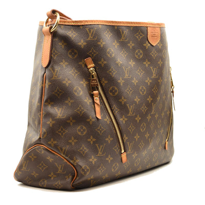 LOUIS VUITTON Monogram Delightful GM