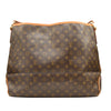 LOUIS VUITTON Monogram Delightful GM