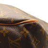 LOUIS VUITTON Monogram Delightful GM