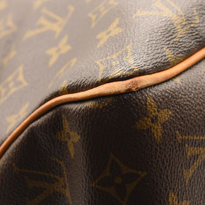 LOUIS VUITTON Monogram Delightful GM