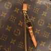 LOUIS VUITTON Monogram Delightful GM