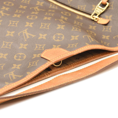 LOUIS VUITTON Monogram Delightful GM